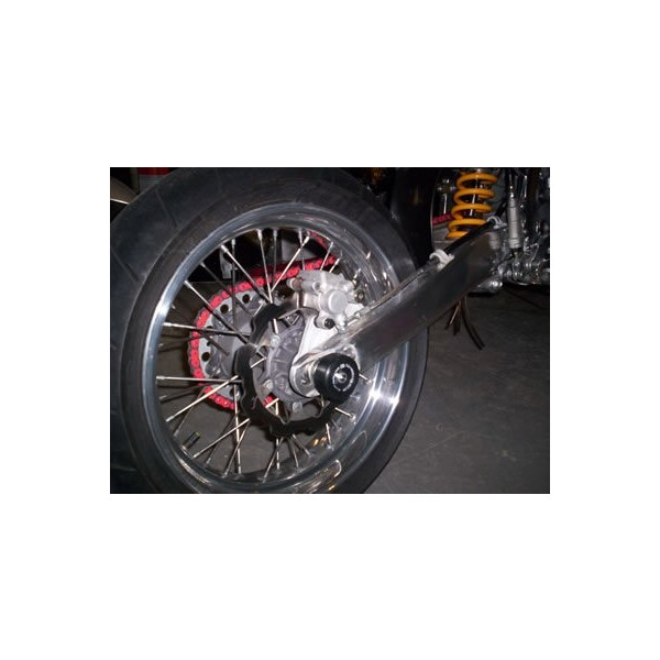 R&G Swingarm Protectors